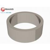 BCSP12200 Stainless Steel Anti Rack Ring for Dia 22mm Door Gear - view 1