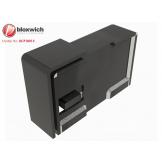 BCP18013 Standard ISO Container Lockbox (Seal Type LH) - view 1