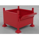 BCP18018-013 Gate Hook Bracket - view 3