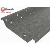 BCP19039 Motorcycle Base Channel/Ramp - view 1