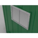 BCP19030 Louvred Container Vent - view 4
