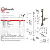 Parts list