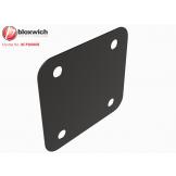 BCP20083E Bearing Bracket Outer Large Gasket - view 1