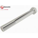 BCP12463 Mild Steel Hinge Bolt M12 x 100 - view 1