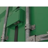 BCP18013 Standard ISO Container Lockbox (Seal Type LH) - view 4