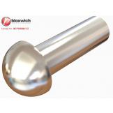 BCP10038/1 Mild Steel Handle Rivet - view 2