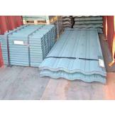 BCP19200-016 ISO Container Wooden Flooring - view 4