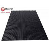 BCP25031 Rubber Stable Hammer Top Mat - view 1