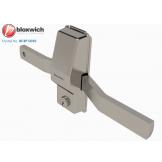 In use with the BCSP12400 or BCSP12401 pressed handles