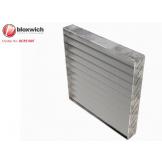 BCP21007 FB Framed Louvred Container Vent - view 2