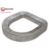 BCP13916 SWL 12.0T* Lashing Ring - view 1