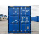 BCP19200-011 J Type HC Container Door Seal Set - view 4