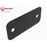 BCP13617E Bearing Bracket Outer Small Gasket - view 1