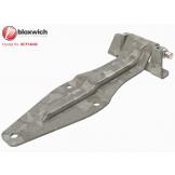 BCP14242 Mild Steel Hinge Assembly 295mm - view 3