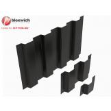 BCP19200-006* Front End  Panel Patch - view 1