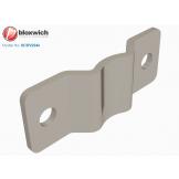 BCSP22246 Bearing Bracket (Inner Small) for BS3500A Door Gear - view 1