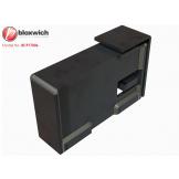 BCP17006 Standard ISO Container Lockbox (Seal Type RH) - view 1