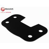 BCP20103E Walk-In Heavy Duty Strike Gasket  - view 1