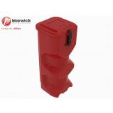 JBF*64 Top Loading Fire Extinguisher Box 6kg - view 1