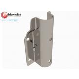 BCSP12689 Stainless Steel Bearing Bracket (Outer Large) for BS2566 Door Gear - view 1