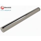 BCSP12273/139 Dia 12.7 Stainless Steel Hinge Pins with E Clip Groove 139mm - view 1