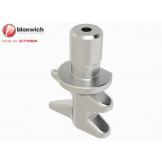 BCP10080M/Z Zinc plated  