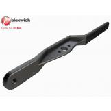 22182M Mild Steel Forged Handle - view 1