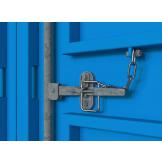 BCSP16025 Door Secondary Securing Chain & Carabine - view 3