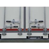 BCP16039 Lawrence David Door Gear Handle Sleeve - view 4