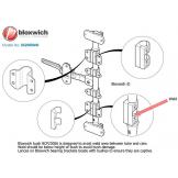 Welding details