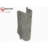 Galvanised finish (BCP14308/G)