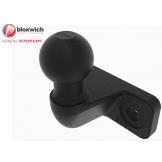 BCP23018/BPC Standard ISO 50mm Tow Ball EC Approved - view 1