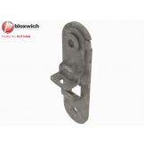 Galvanised finish (BCP16046/6)