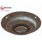 CAT340/1G SWL 2.0 T Recessed Pivotal Lashing Ring - view 3