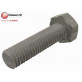 BCP13282 Mild Steel Set Screw M8 x 30 - view 1