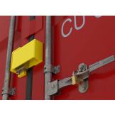 BCP19017 Standard Bolt On ISO Container Lockbox (Seal Type RH) - view 8
