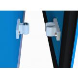 BCP18014-002 Adjustable Door Retainer Male - view 3
