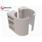 BCP21002 Dia 27mm Door Gear Bush - Short - view 1