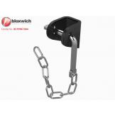 BCP3987/004 Retaining Bracket, Pin & Chain - view 1