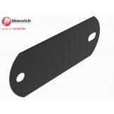 BCP20109E 27mm Door Gear Keeper Gasket - view 1