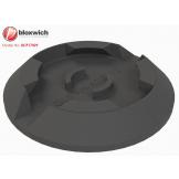BCP17029 Round Foundation - view 1