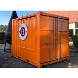 Standard ISO Container Door Locking Gear - view 6