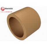 BCP16051-004 Dia 20 Oilite Bronze Sintered Bush - view 1