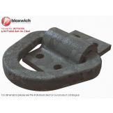 Bolt-On Cleat Option