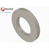 BCSP19063 Stainless Flat Washer M6 - view 1