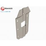 BCSP11748 Bearing Bracket (Inner Large) for BS3500A Door Gear - view 1