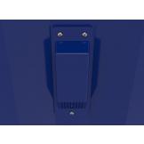 Fitted with BCSP19069 pozi pan head self drilling screws