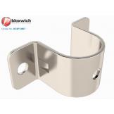 BCSP13507 Stainless Steel Bearing Bracket (Outer Small) - view 1