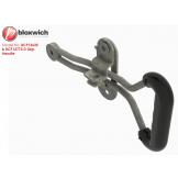 In use with BCP13773 d grip handle (supplied separately)