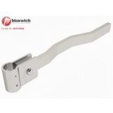 BCP13965 Mild Steel Pressed Handle & Hub Assembly  - view 1